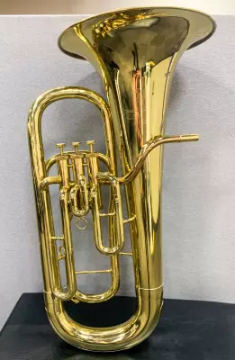 VMI BB EUPHONIUM 3 PISTON VALVES